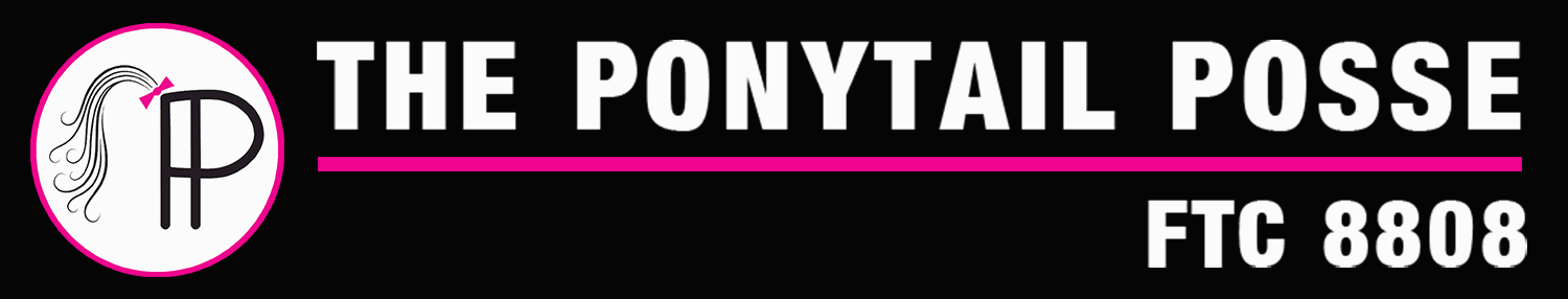 The Ponytail Posse