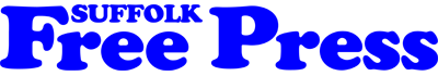 Suffolk free press logo