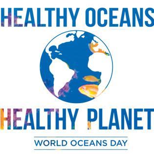 Healthy oceans equals a healthy planet