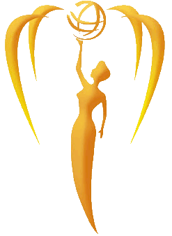 Miss Earth beauty contest logo