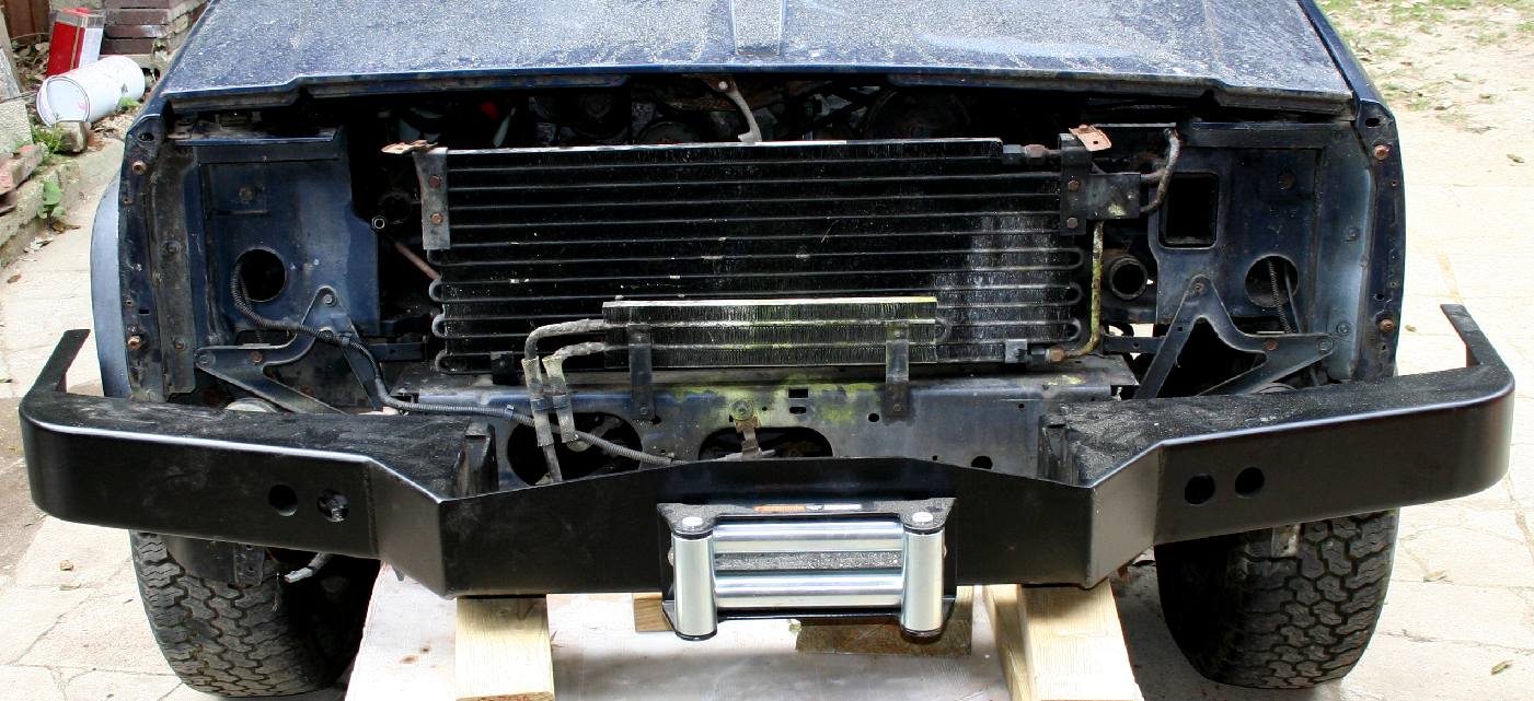 Beach buggy jeep top