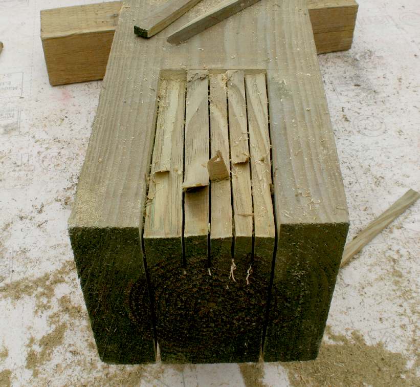 Shipwright wood carving skills