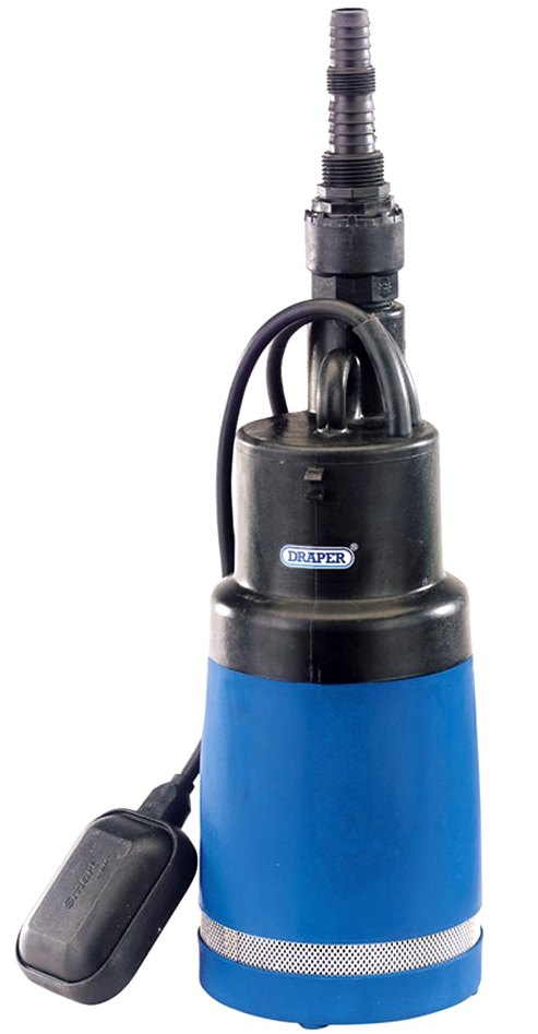 Draper pump triple impellor 45 meter lift